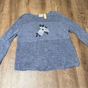 Vintage Women's Sweater